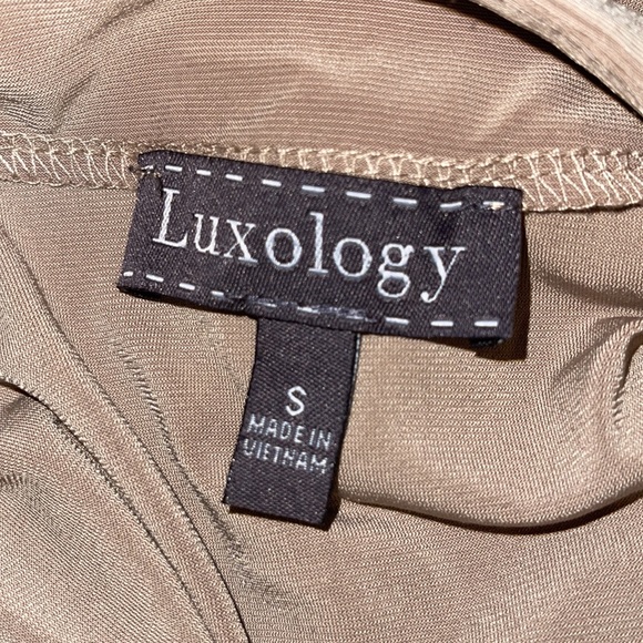 Luxology Dress shirt - Picture 4 of 4